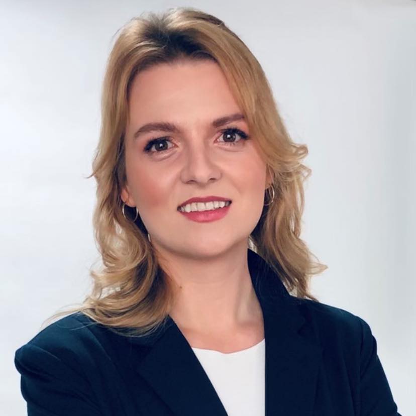Karolina Stopińska