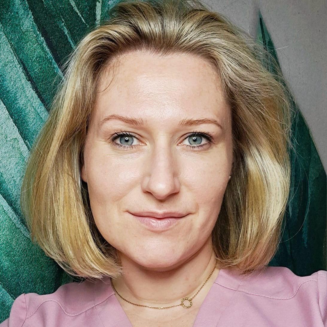 Agnieszka Kurzela