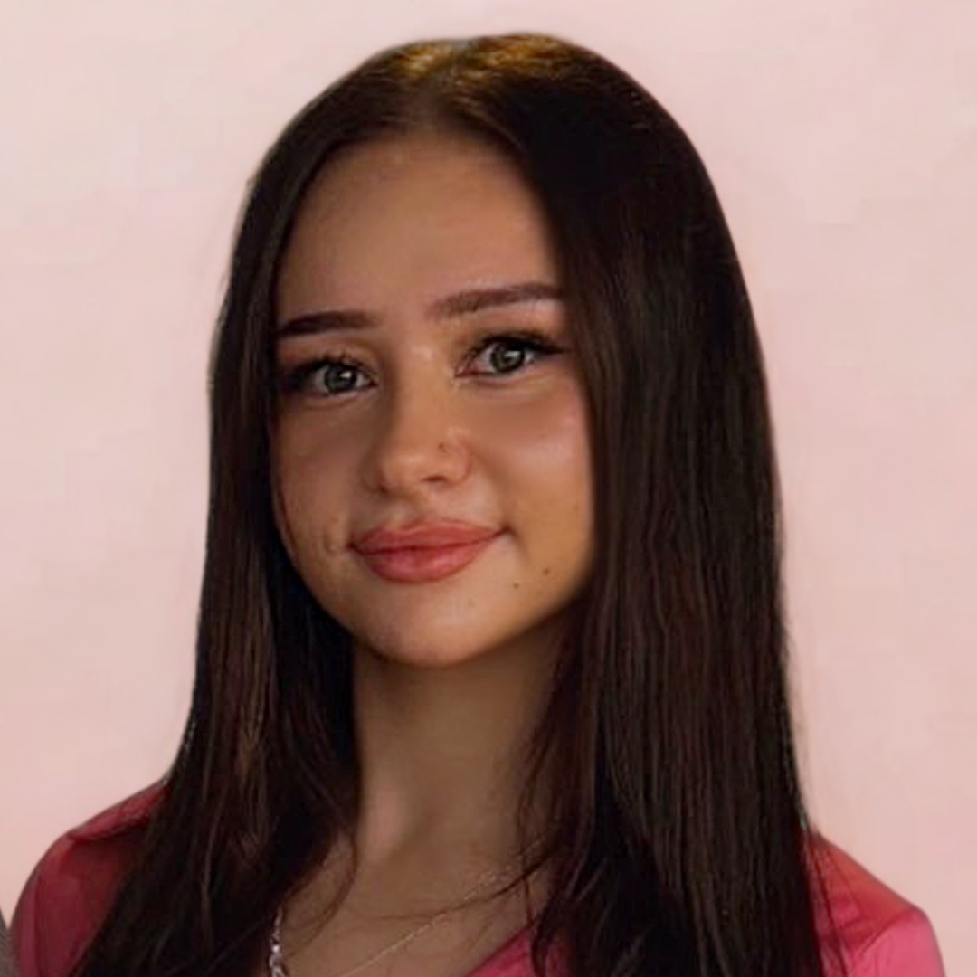 Ania Marszałek